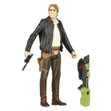 Star Wars Force Awakens - Han Solo - 3.75" action figure