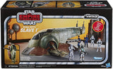 Star Wars Vintage Collection - Bobba Fett Slave 1