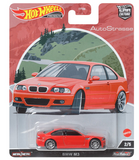 HOT WHEELS DIECAST - Car Culture - Autostrasse set of 5