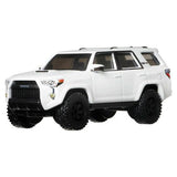 HOT WHEELS DIECAST - Boulevard Series 18 Toyota 4Runner