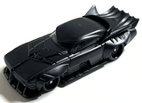 HOT WHEELS DIECAST - DC Comics 2022 The Batman BatMobile