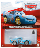 DISNEY CARS DIECAST - Bling Bling Lightning McQueen