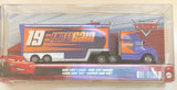 DISNEY CARS DIECAST - Cars 3 - Bobby Swift's Hauler