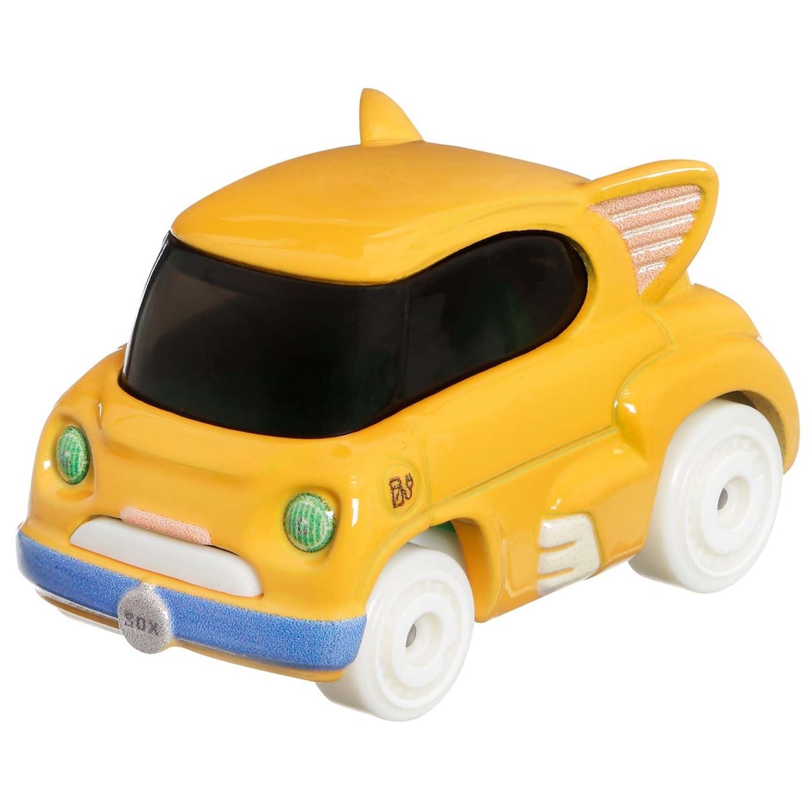 HOT WHEELS DIECAST - Disney Pixar Lightyear - Sox