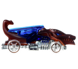 HOT WHEELS Colour Shifters - Dragon Blaster