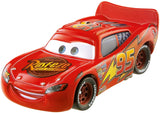 DISNEY CARS DIECAST - Lightning McQueen