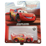 DISNEY CARS DIECAST - Lightning McQueen