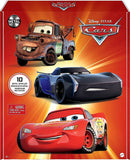 DISNEY CARS 3 DIECAST - Dot Com Pack with RPM Bruce Miller