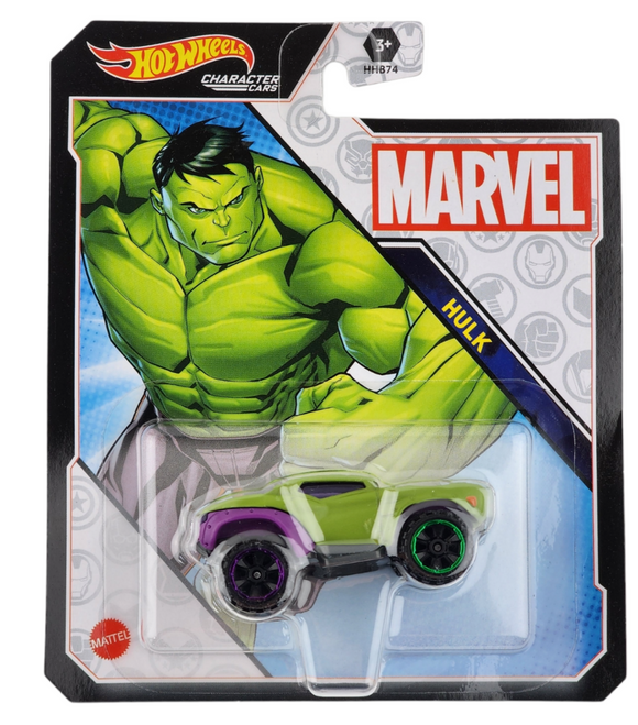 Diecast marvel sales