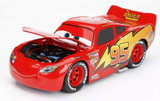 DISNEY CARS JADA DIECAST - Lightning McQueen