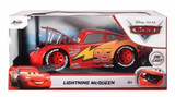 DISNEY CARS JADA DIECAST - Lightning McQueen