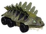 HOT WHEELS DIECAST - Jurassic World Dominion - Stegosaurus