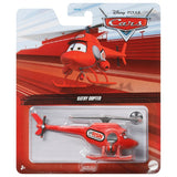 DISNEY CARS DIECAST - Kathy Copter