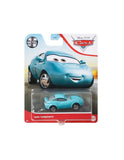 DISNEY CARS DIECAST -  Kori Turbowitz