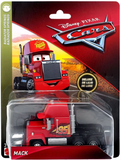 DISNEY CARS DIECAST - Mack Cab