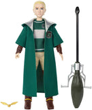 Harry Potter - Draco Malfoy Quidditch Doll GJD71