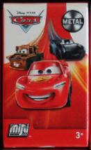 DISNEY CARS DIECAST - 2021 Blind Box Mini Racers No 2 - Gabriel – Gemdans