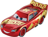 DISNEY CARS 3 DIECAST - Rusteze Racing Center Lightning McQueen