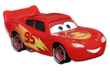 DISNEY CARS DIECAST - On the Road - Road Trip Lightning McQueen