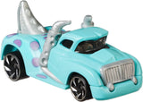 HOT WHEELS DIECAST - Character Cars Pixar - Sulley