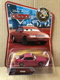 DISNEY CARS DIECAST - Vern