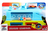 DISNEY CARS COLOUR CHANGER - Whale Submarine Car Wash Playset